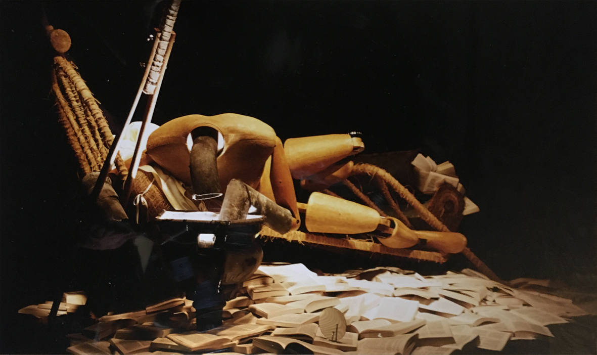 Fotos: ¿Conoces &#039;El cajón&#039; de Bilbao? El escaparate artístico de Pedro