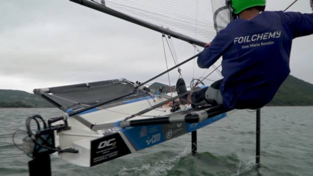 Dar alas a la nueva navegación