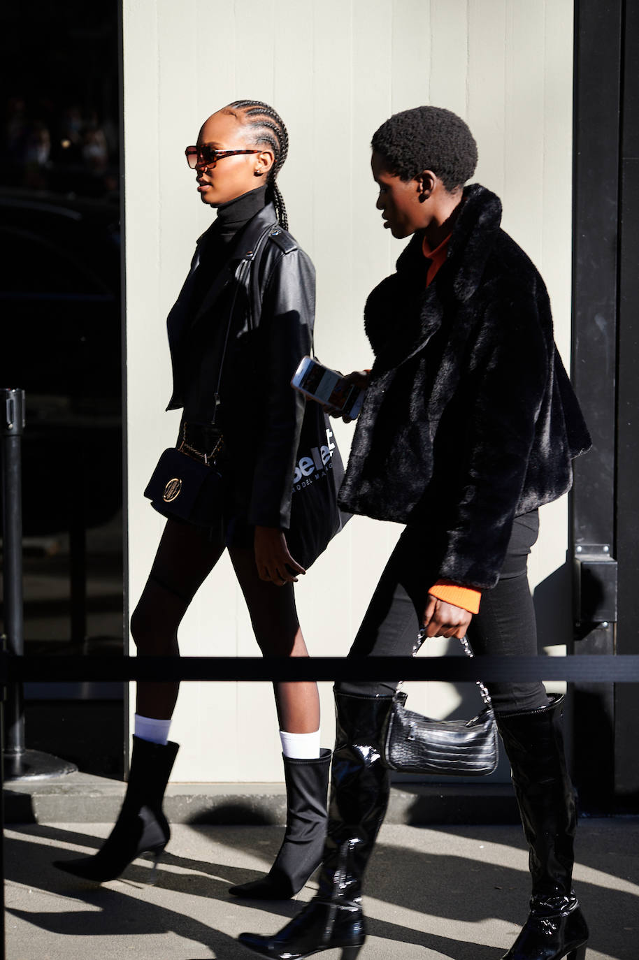 Fotos: Los mejores estilismos vistos en el &#039;street style&#039; de Milán