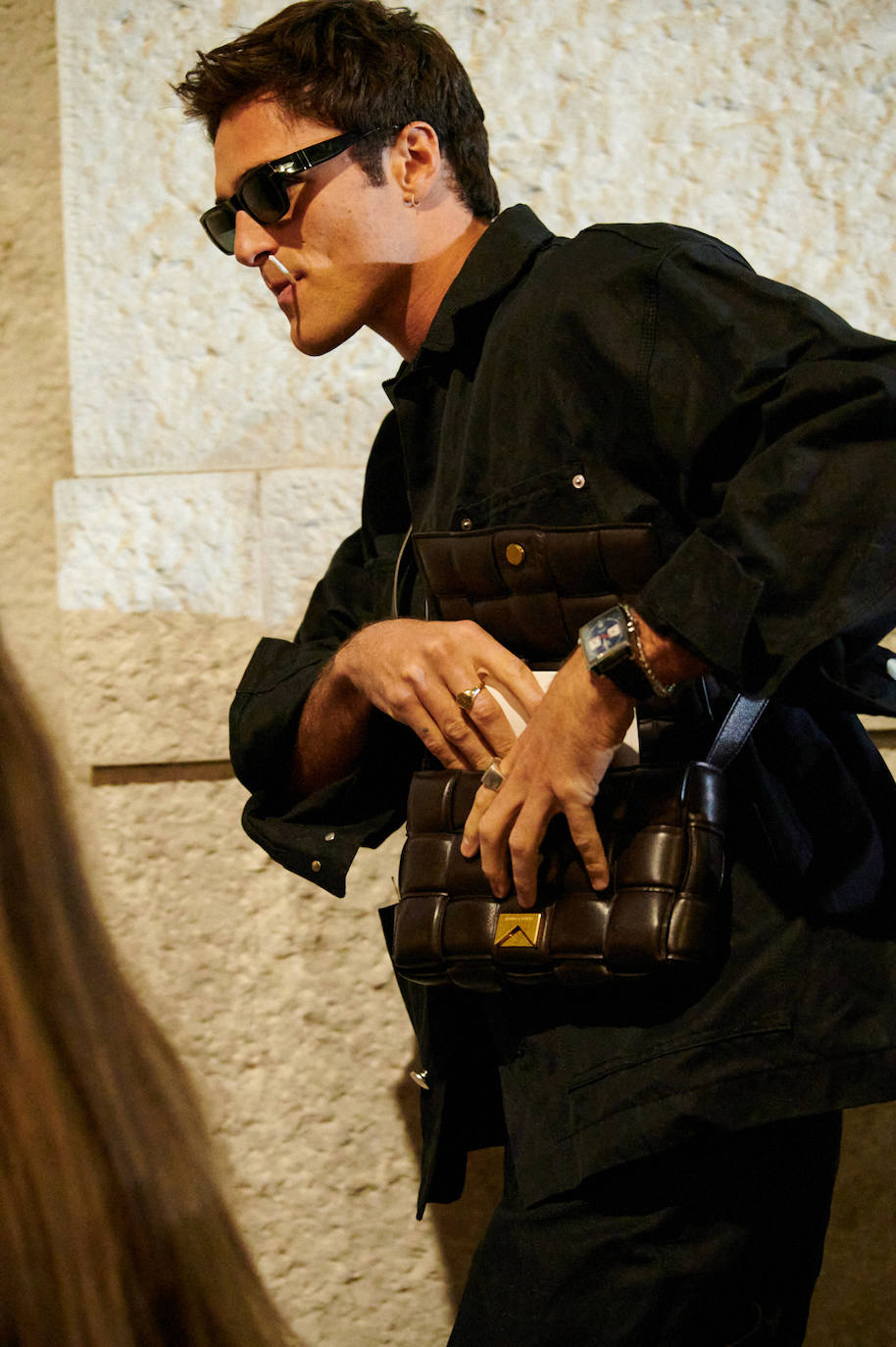 Fotos: Los mejores estilismos vistos en el &#039;street style&#039; de Milán