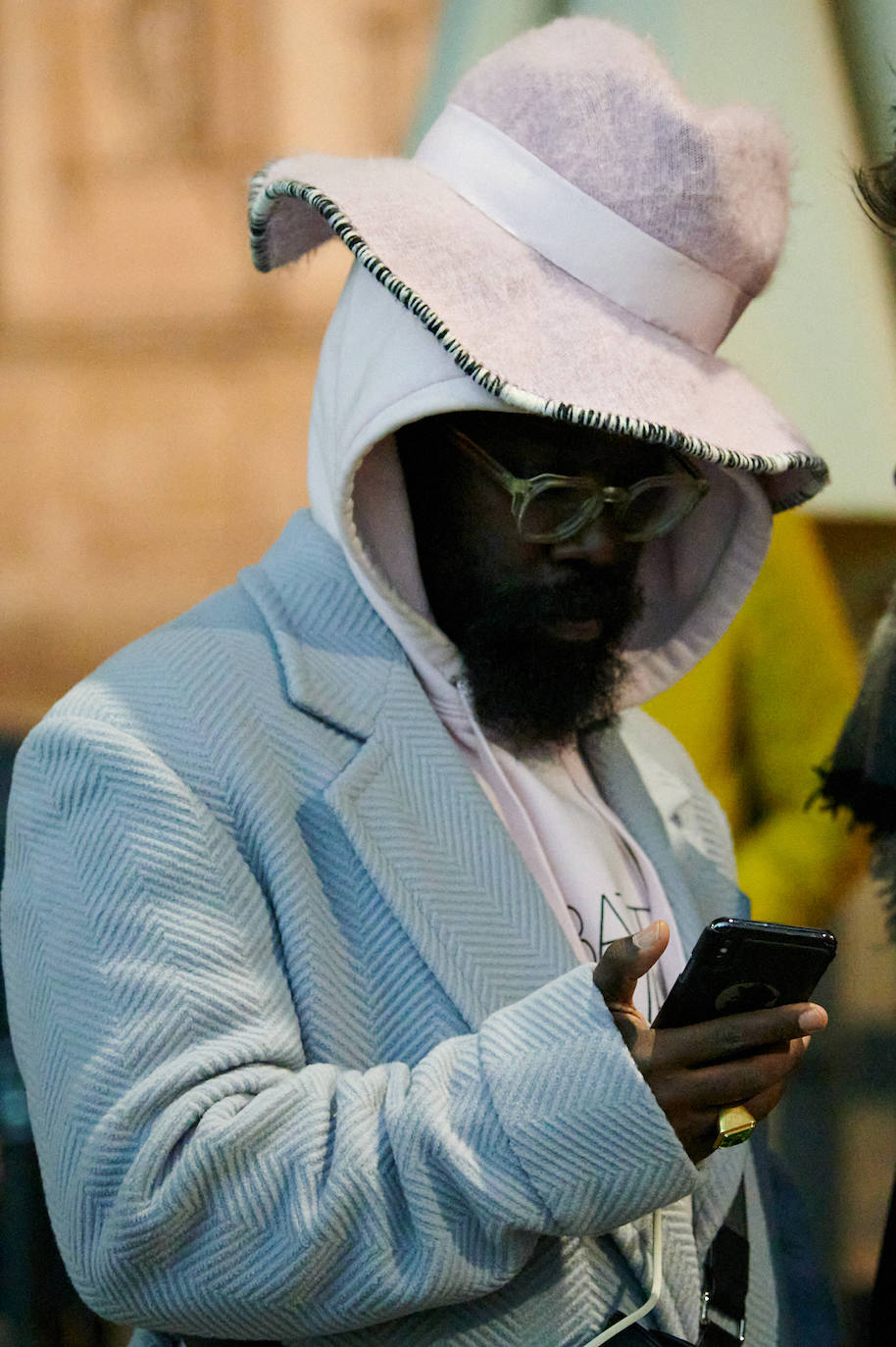 Fotos: Los mejores estilismos vistos en el &#039;street style&#039; de Milán