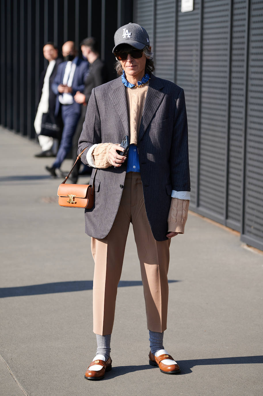 Fotos: Los mejores estilismos vistos en el &#039;street style&#039; de Milán