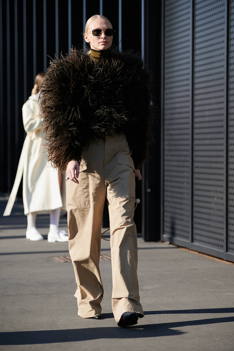 Fotos: Los mejores estilismos vistos en el &#039;street style&#039; de Milán