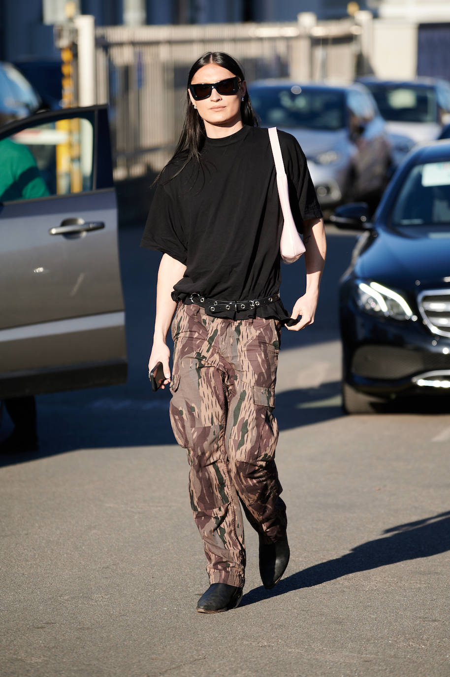 Fotos: Los mejores estilismos vistos en el &#039;street style&#039; de Milán