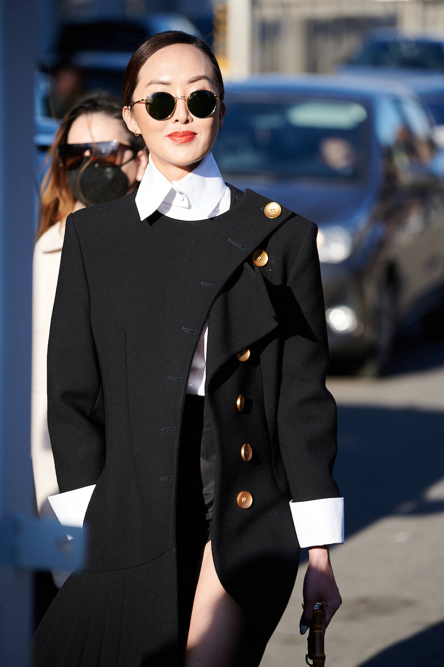 Fotos: Los mejores estilismos vistos en el &#039;street style&#039; de Milán