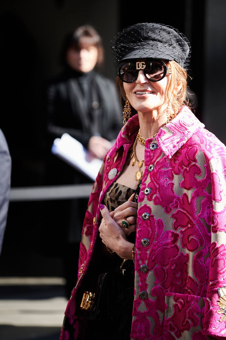 Fotos: Los mejores estilismos vistos en el &#039;street style&#039; de Milán