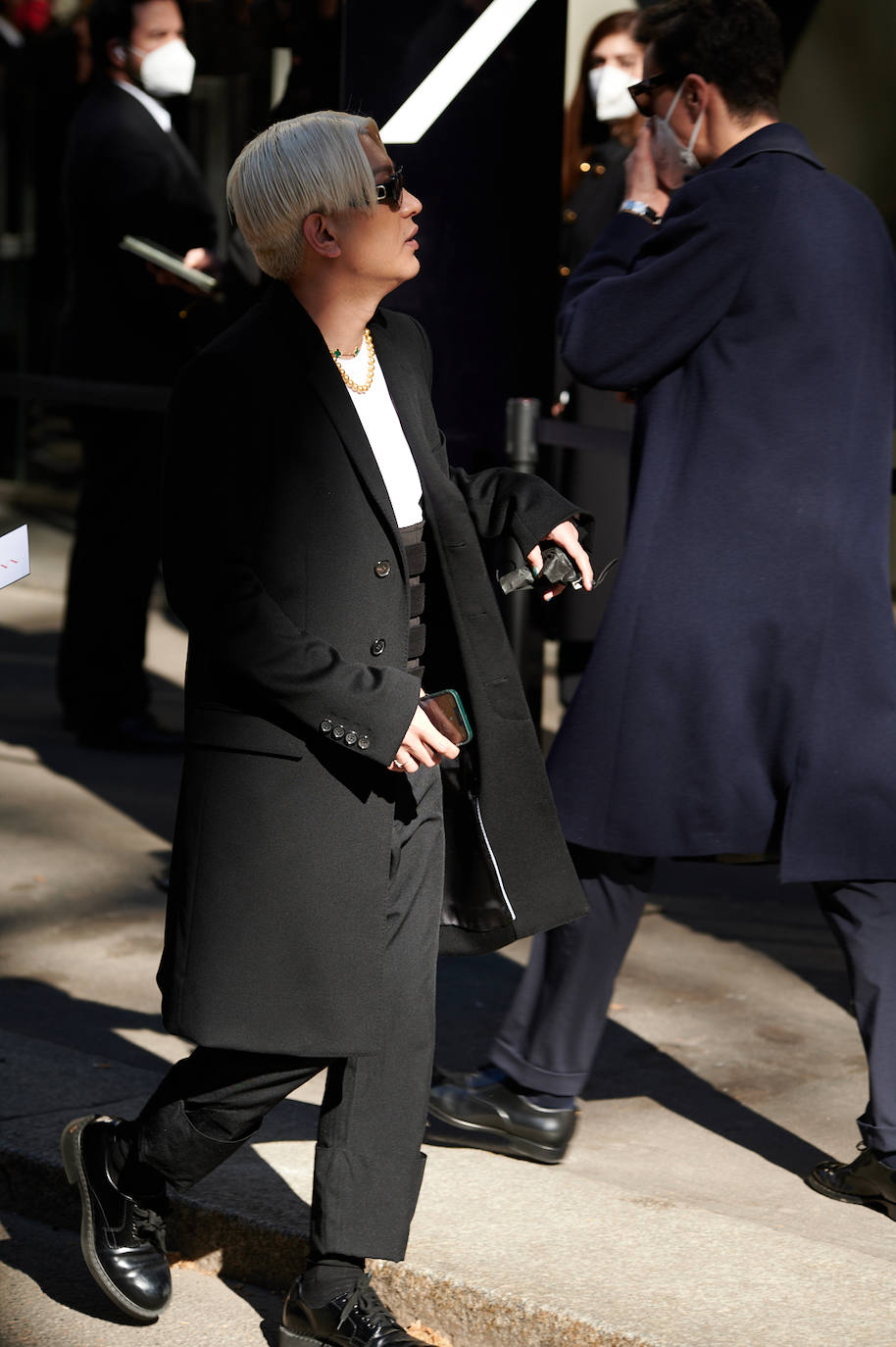 Fotos: Los mejores estilismos vistos en el &#039;street style&#039; de Milán