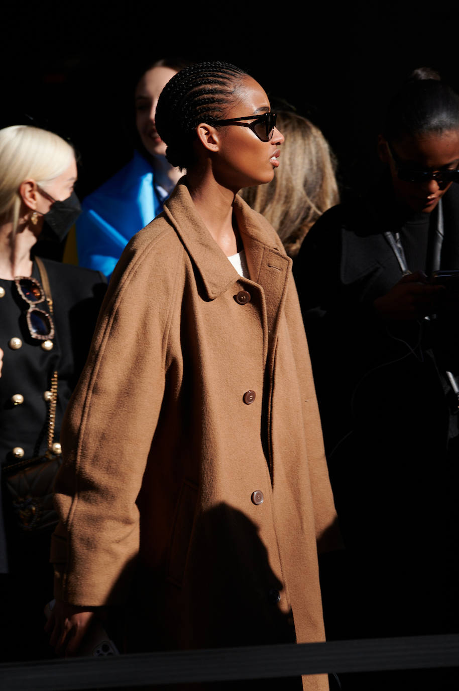 Fotos: Los mejores estilismos vistos en el &#039;street style&#039; de Milán