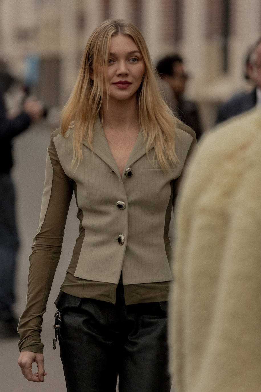 Los mejores looks del &#039;street style&#039; de París