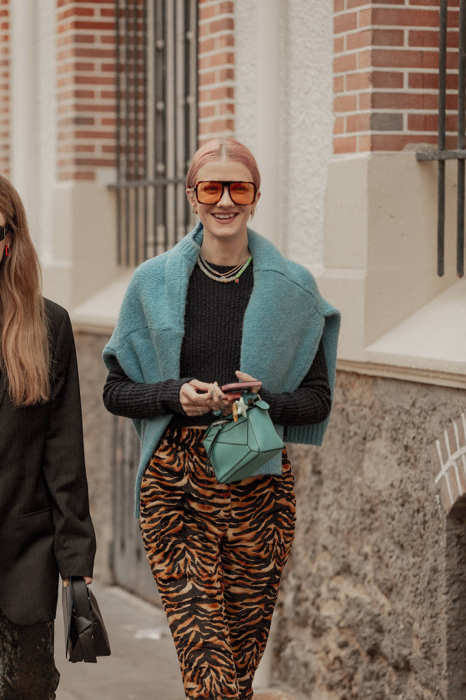 Los mejores looks del &#039;street style&#039; de París