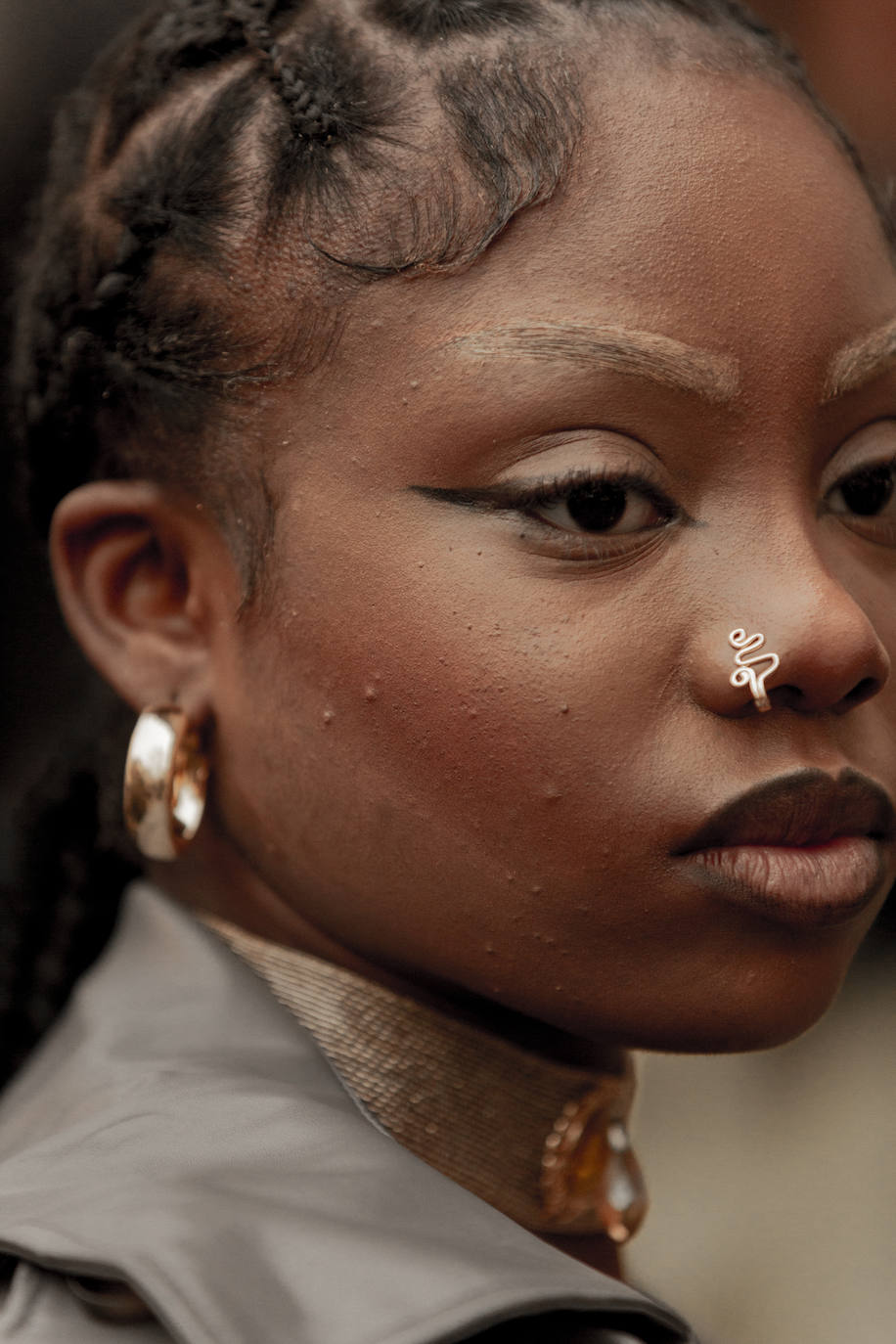 Los mejores looks del &#039;street style&#039; de París