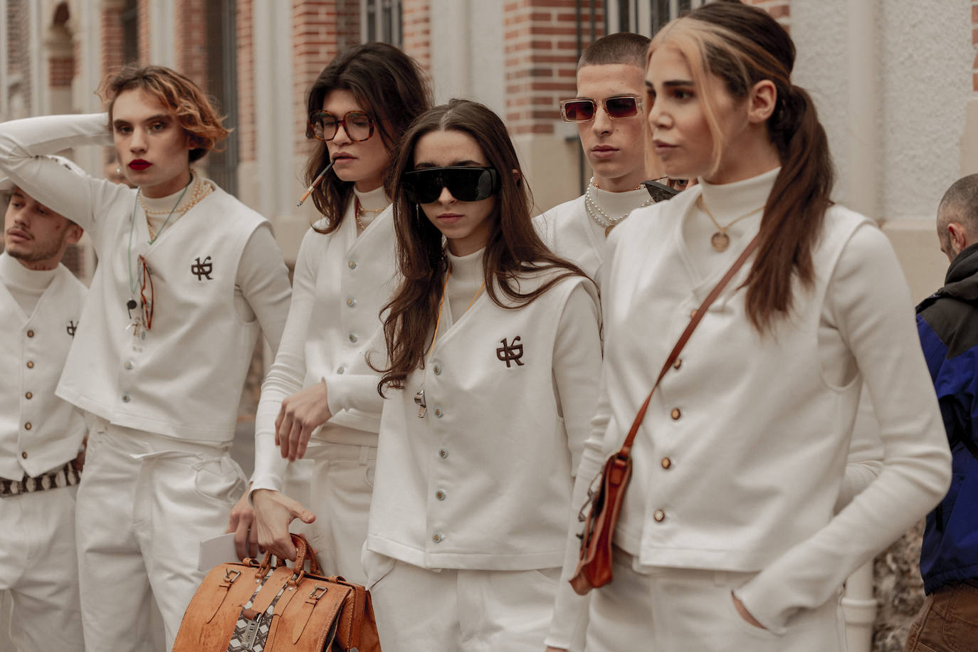 Los mejores looks del &#039;street style&#039; de París