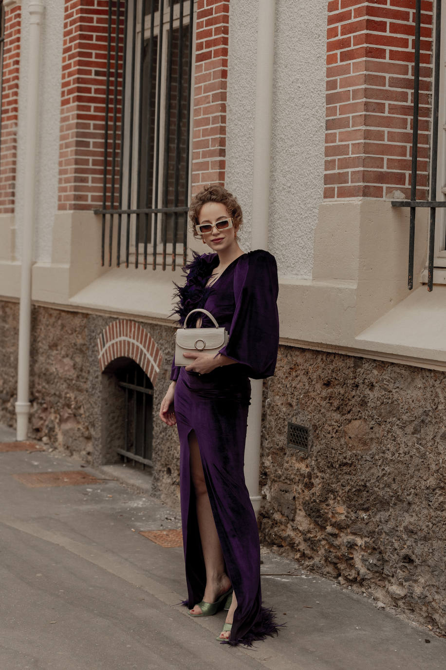 Los mejores looks del &#039;street style&#039; de París