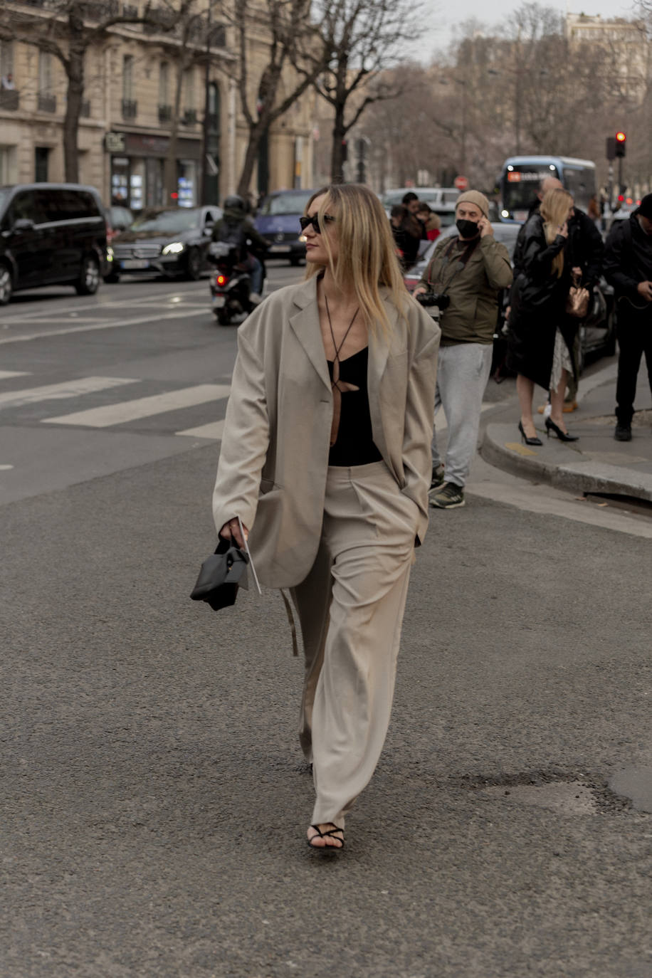 Los mejores looks del &#039;street style&#039; de París