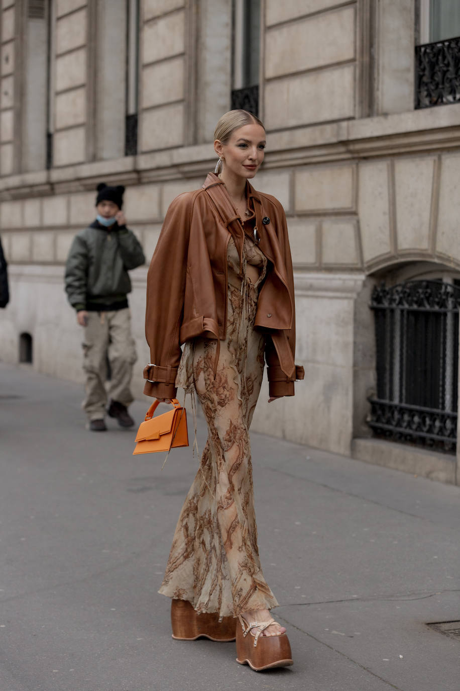 Los mejores looks del &#039;street style&#039; de París