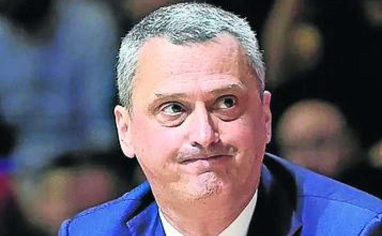 Dejan Radonjic.