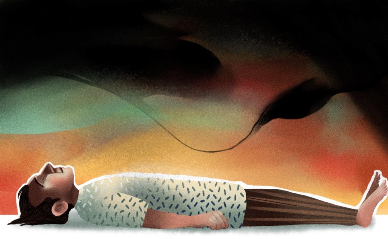 Cómo aliviar el agobio de tenernos que hacer una resonancia