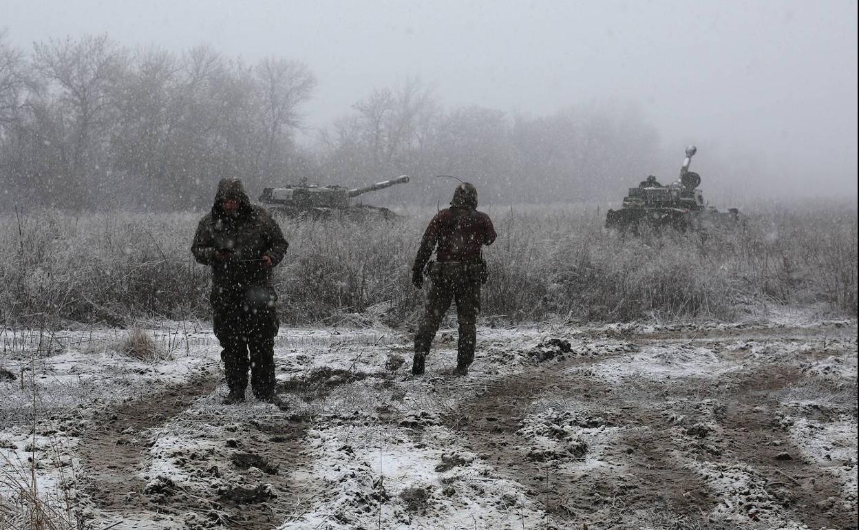 Euskadi decide rebajar sus previsiones de crecimiento económico por la guerra