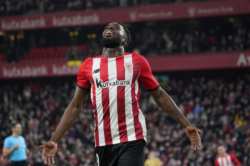 Fotos: Athletic-levante, en imágenes