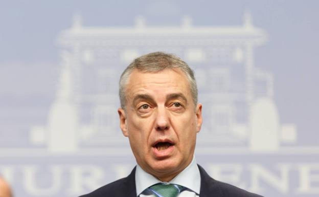 Una oportunidad para la moderación y la firmeza