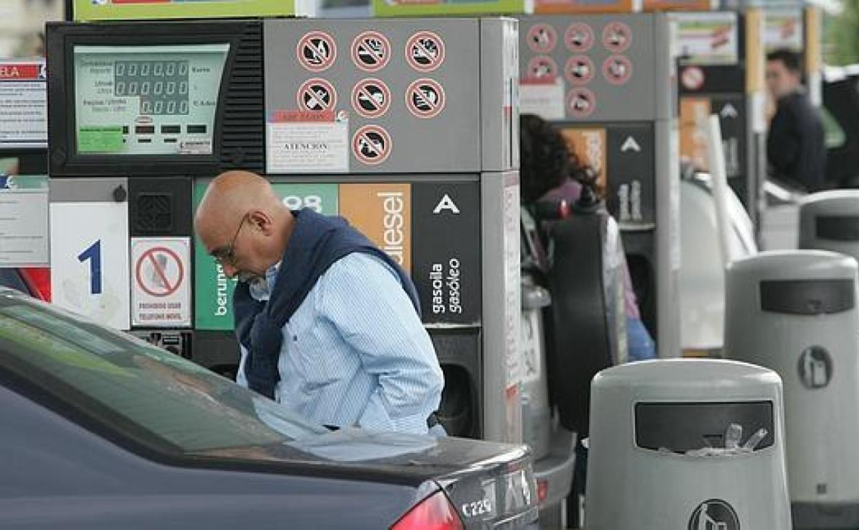 Precio gasolina y diésel: Llaman a «no repostar» los días 28 y 29 de marzo