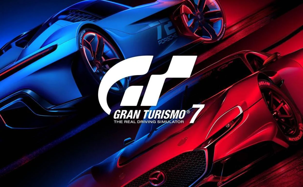 Análisis de Gran Turismo 7 en PlayStation 4 