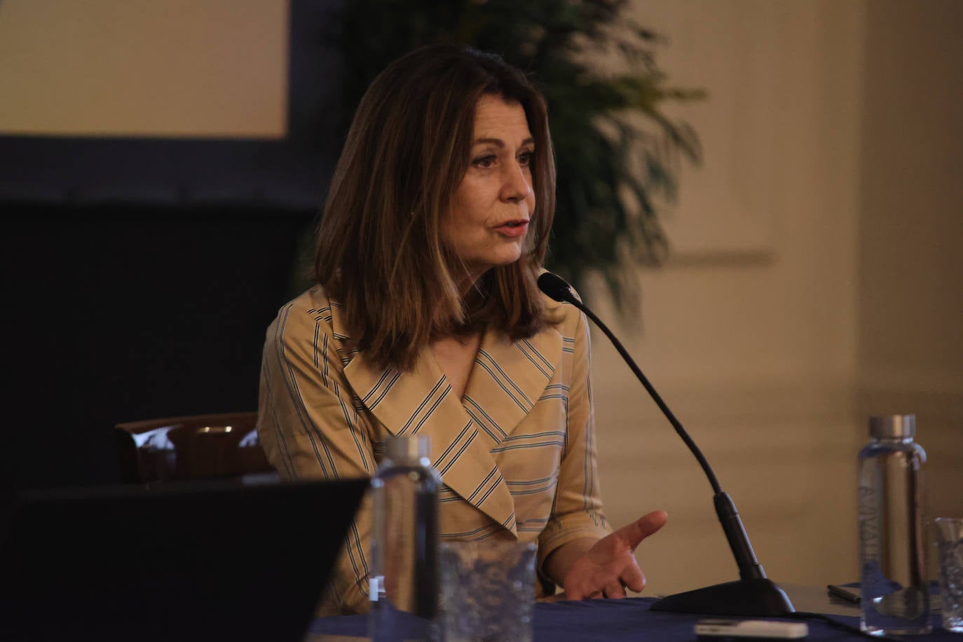 Fotos: «No nos avergüenzan las arrugas ni la talla 50»