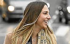 «No tuve dudas en elegir la UPV por su reputación»