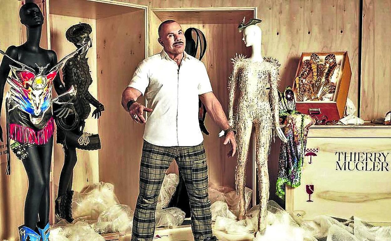 El mundo de la moda despide a Alexander McQueen, Fotos, Fotos