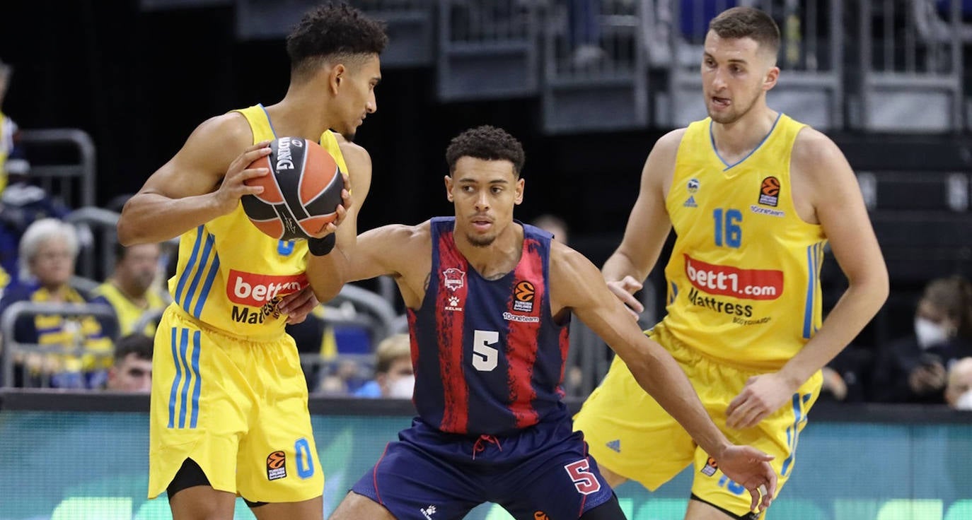 Con la cabeza bien alta