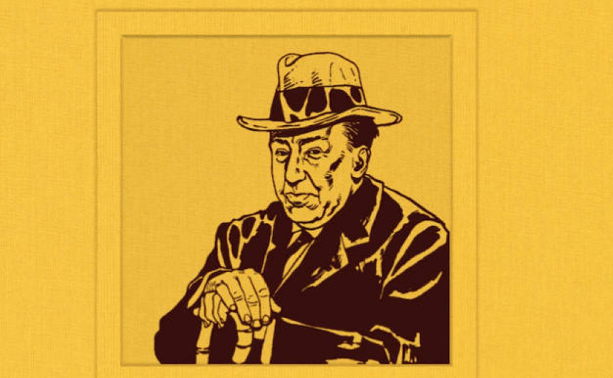 'Las ciudades de Machado' de Carlos Aganzo y Daniel Parra