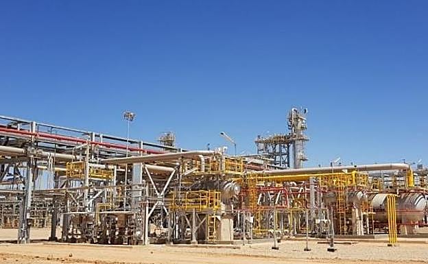 Moncloa cree que Argel no puede permitirse dejar de exportar gas