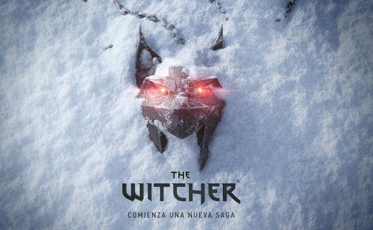 The Witcher inicia una nueva saga bajo Unreal Engine 5