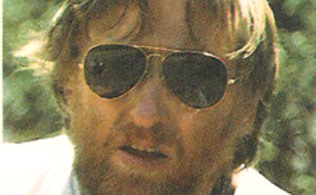 «Es un gran amigo, un gran alpinista y una gran persona»