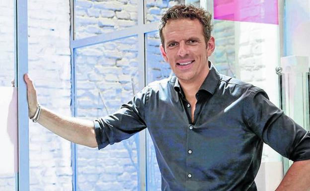 Joaquín Prat abandona El programa de Ana Rosa y Cuatro al día