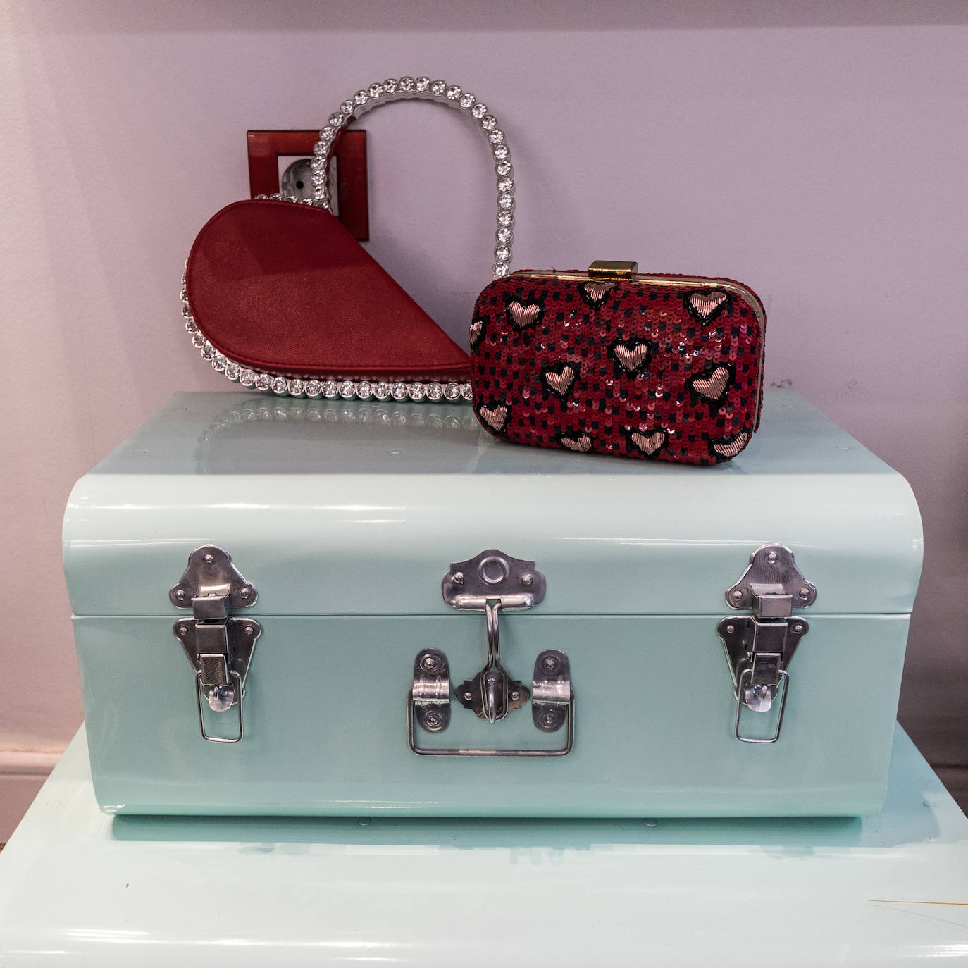 Fotos: Los pendientes de Paula Echevarria o Jennifer López están en esta tienda de Bilbao