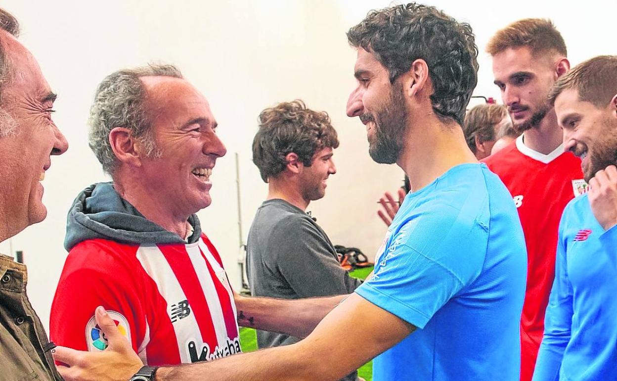 «No os rindáis en la vida»