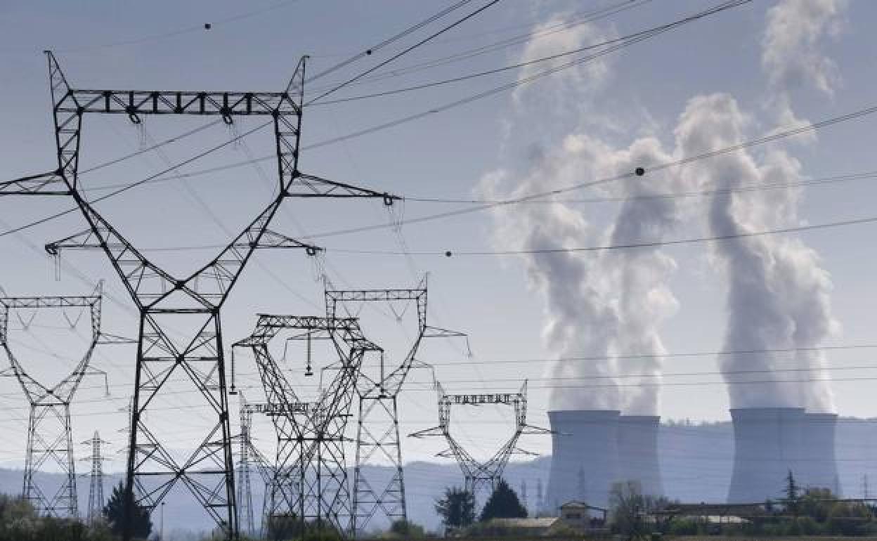 La transición energética resiste