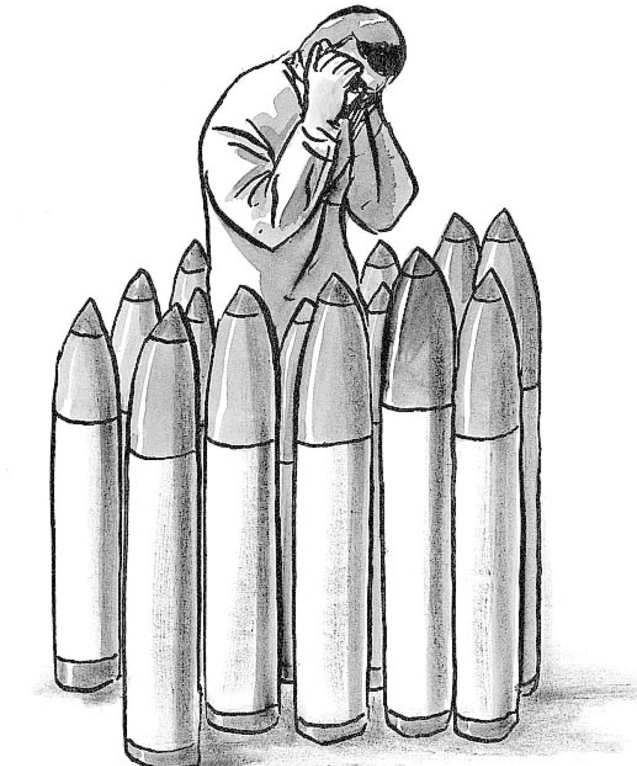 Gastos militares colaterales