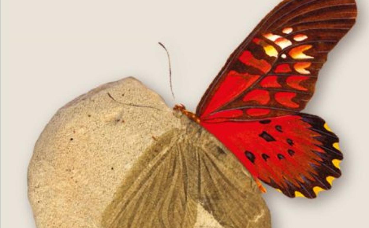 'La muerte contada por un sapiens a un neandertal' de Juan José Millás y Juan Luis Arsuaga