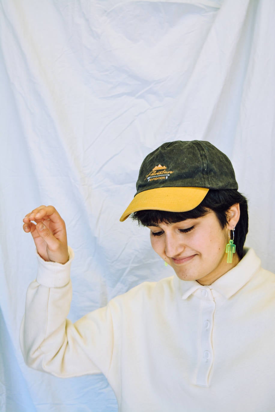 Fotos: Dos ingenieros bilbaínos crean la ropa que no te pondrías para la comunión de tu hijo