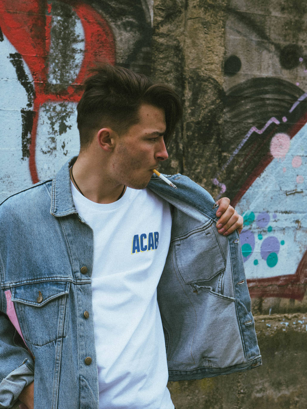 Fotos: Dos ingenieros bilbaínos crean la ropa que no te pondrías para la comunión de tu hijo