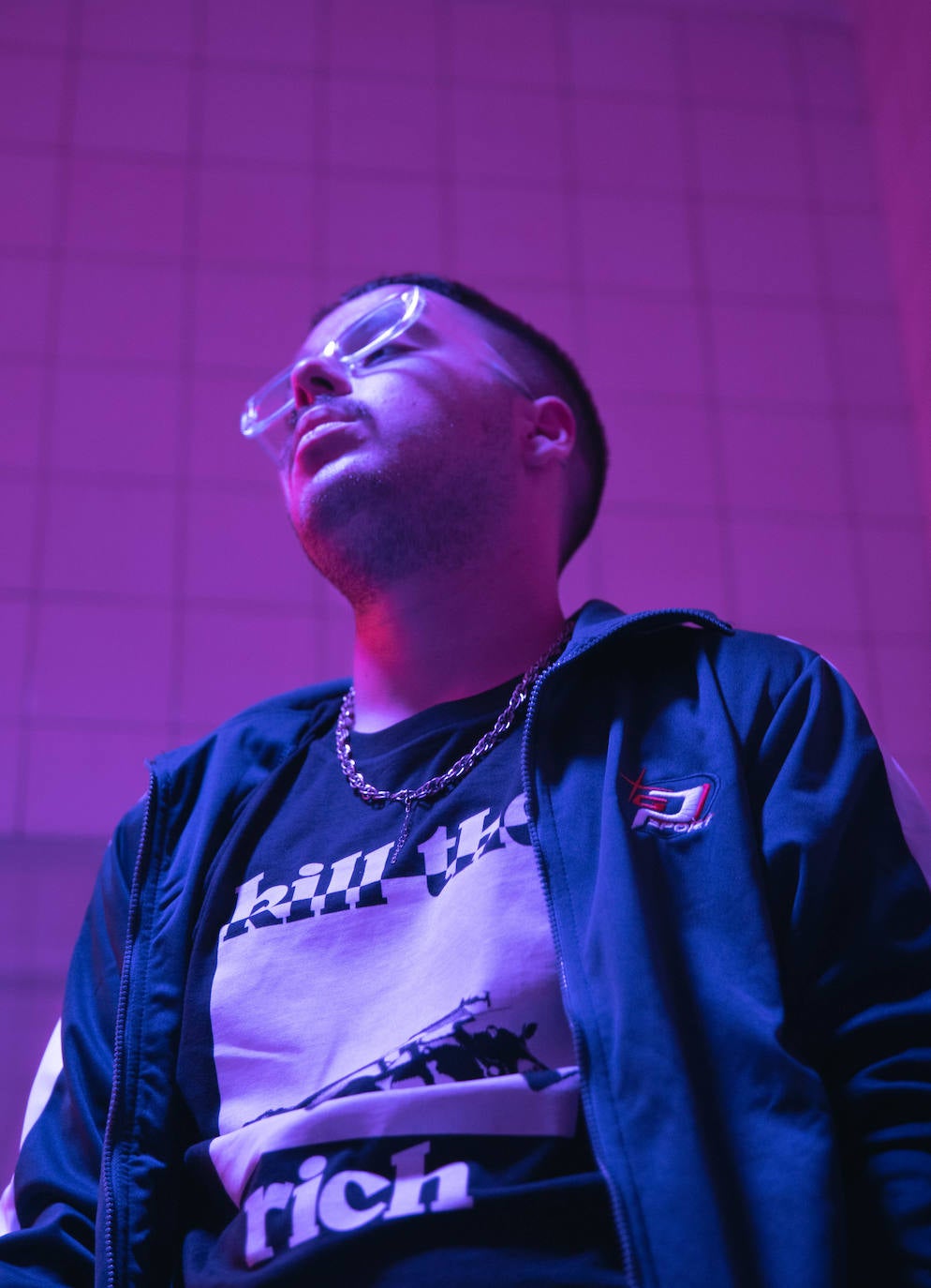 Fotos: Dos ingenieros bilbaínos crean la ropa que no te pondrías para la comunión de tu hijo