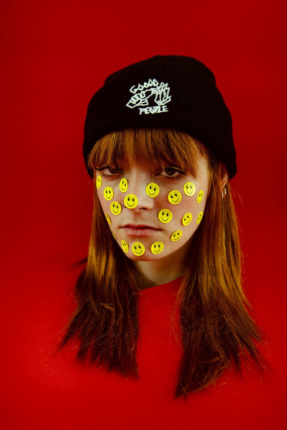 Fotos: Dos ingenieros bilbaínos crean la ropa que no te pondrías para la comunión de tu hijo