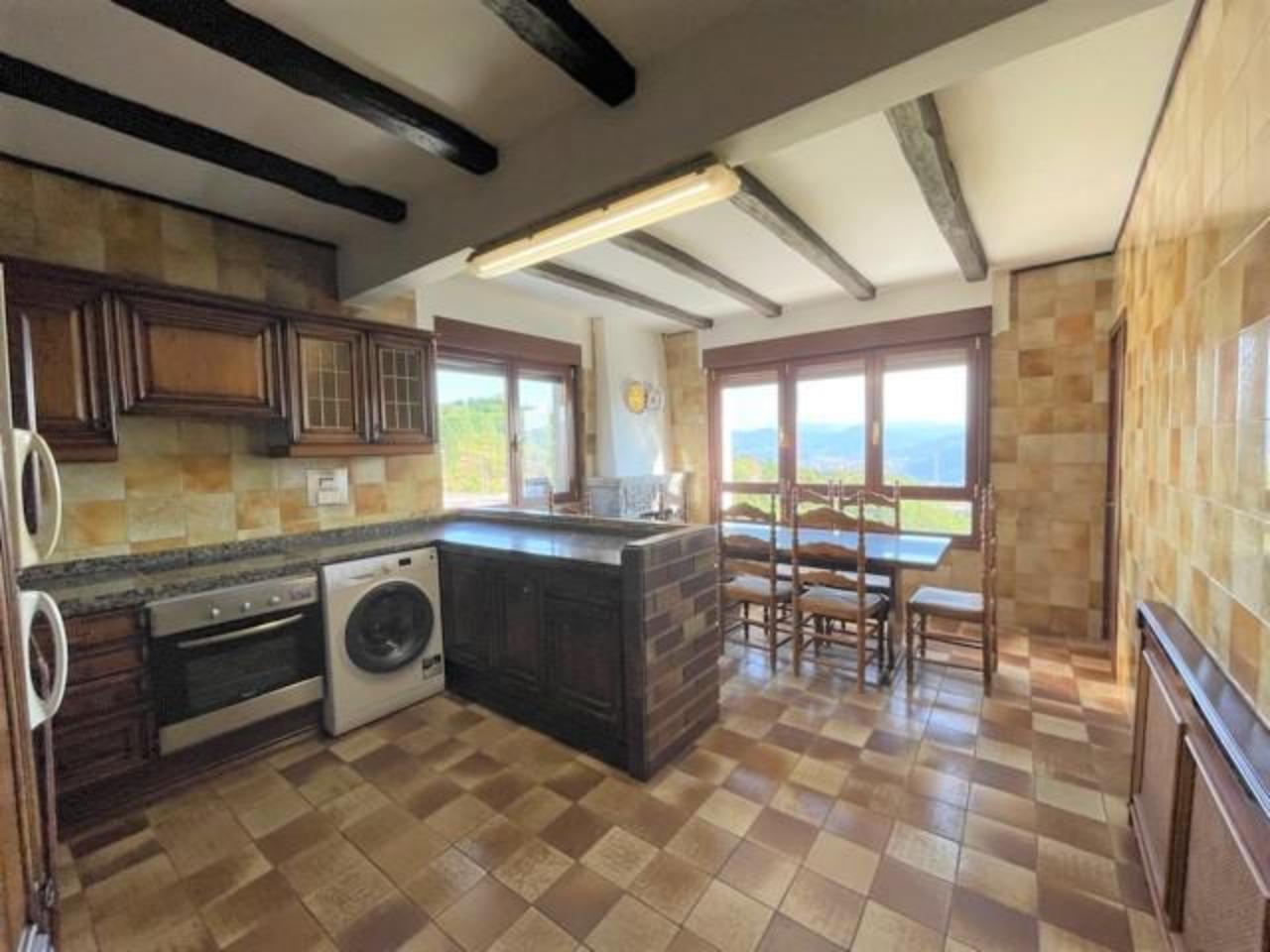 Fotos: Cinco chalets asombrosos en Bilbao por menos de lo que piensas