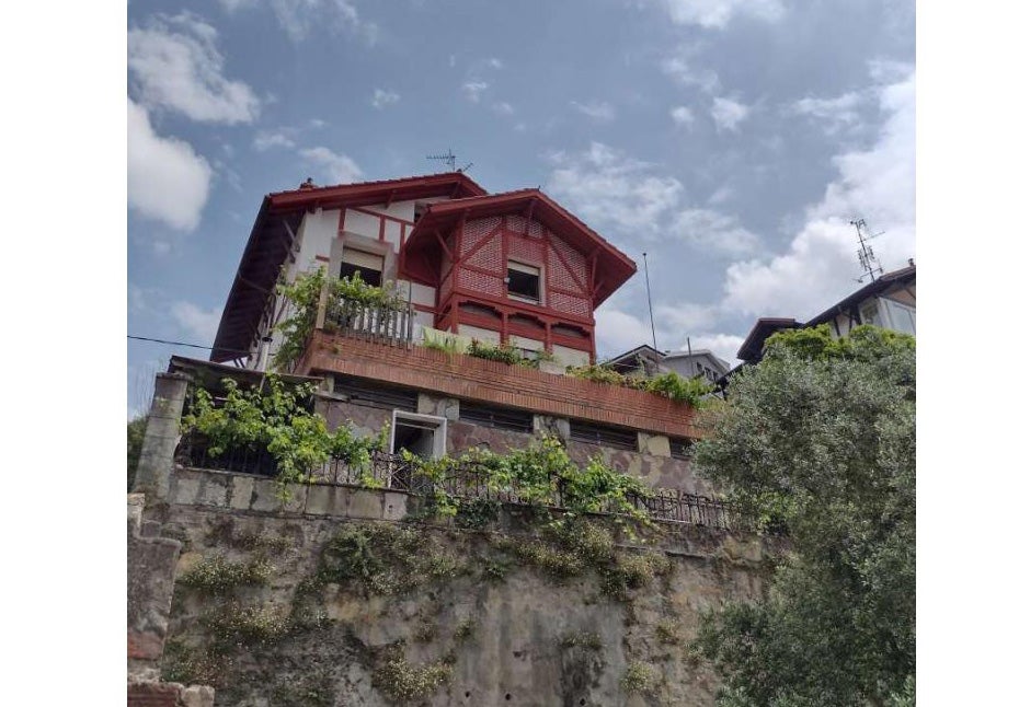 Fotos: Cinco chalets asombrosos en Bilbao por menos de lo que piensas