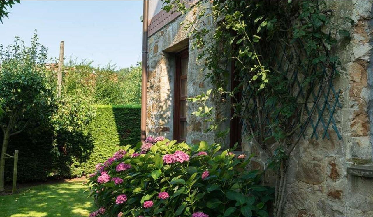 Fotos: Cinco chalets asombrosos en Bilbao por menos de lo que piensas