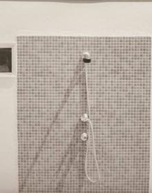 Imagen secundaria 2 - Diferentes imágenes tomadas por Berasaluce que se pueden ver en la exposición. 