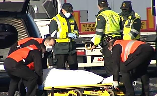 DGT | El impactante anuncio de la DGT: «Esta Semana Santa voy a morir»