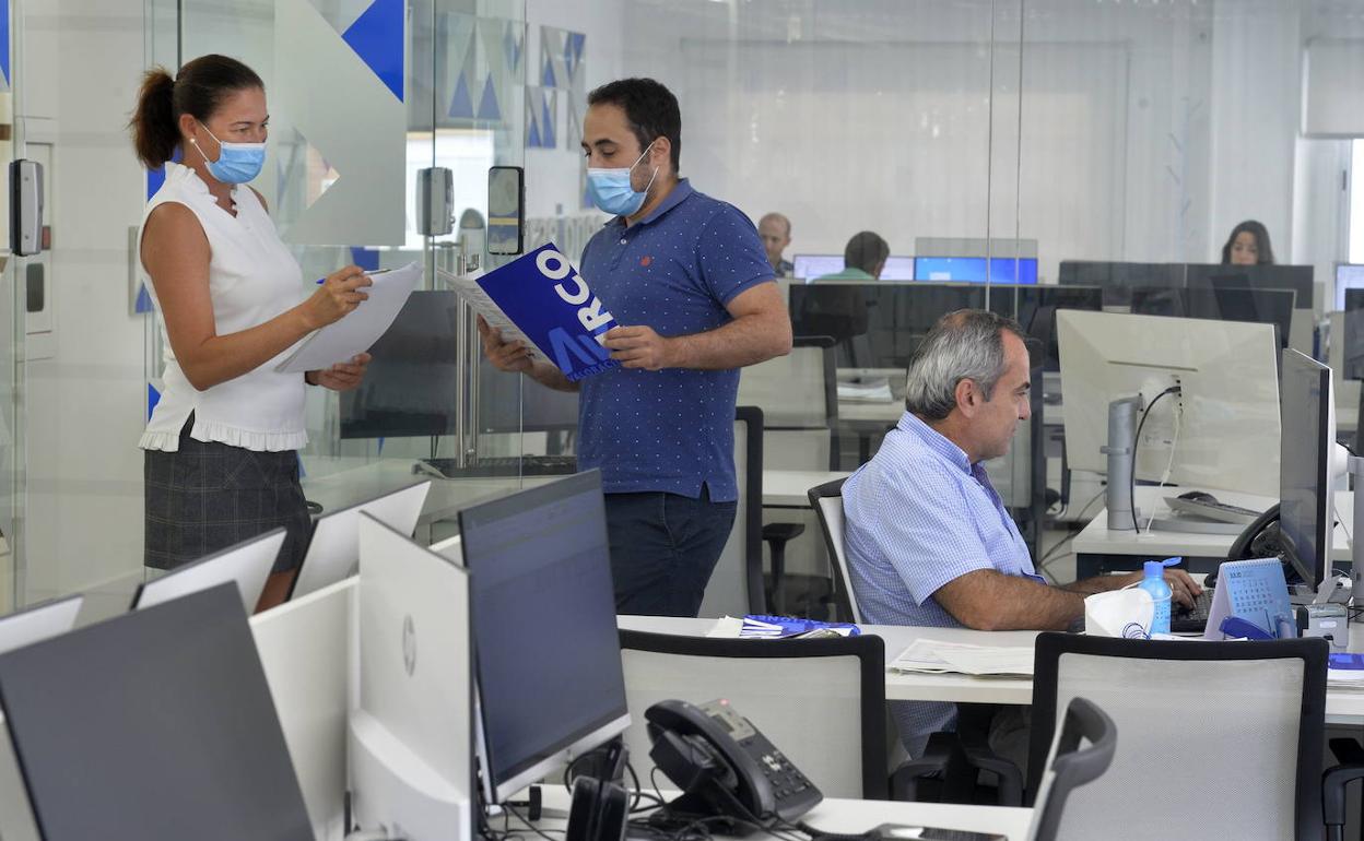 «Yo la voy a seguir llevando, el virus sigue aquí»